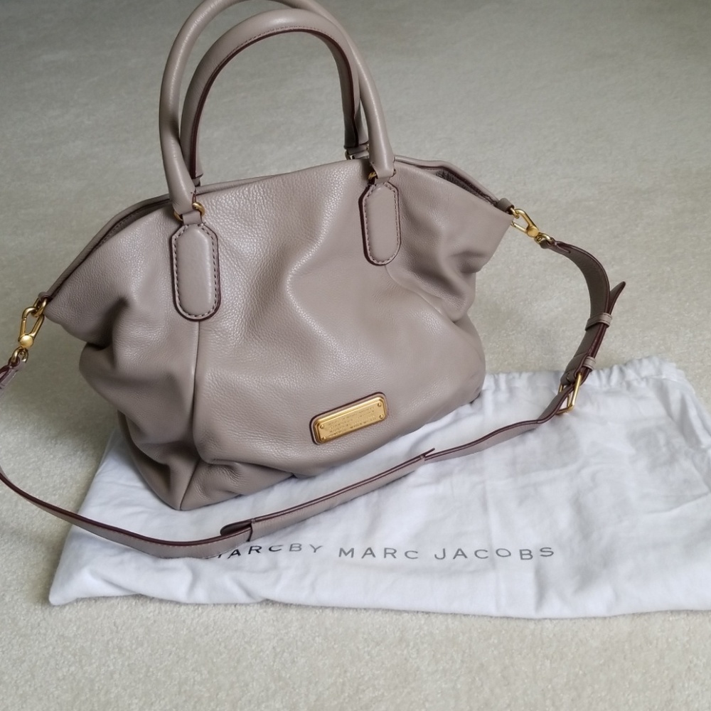 Marc Jacobs